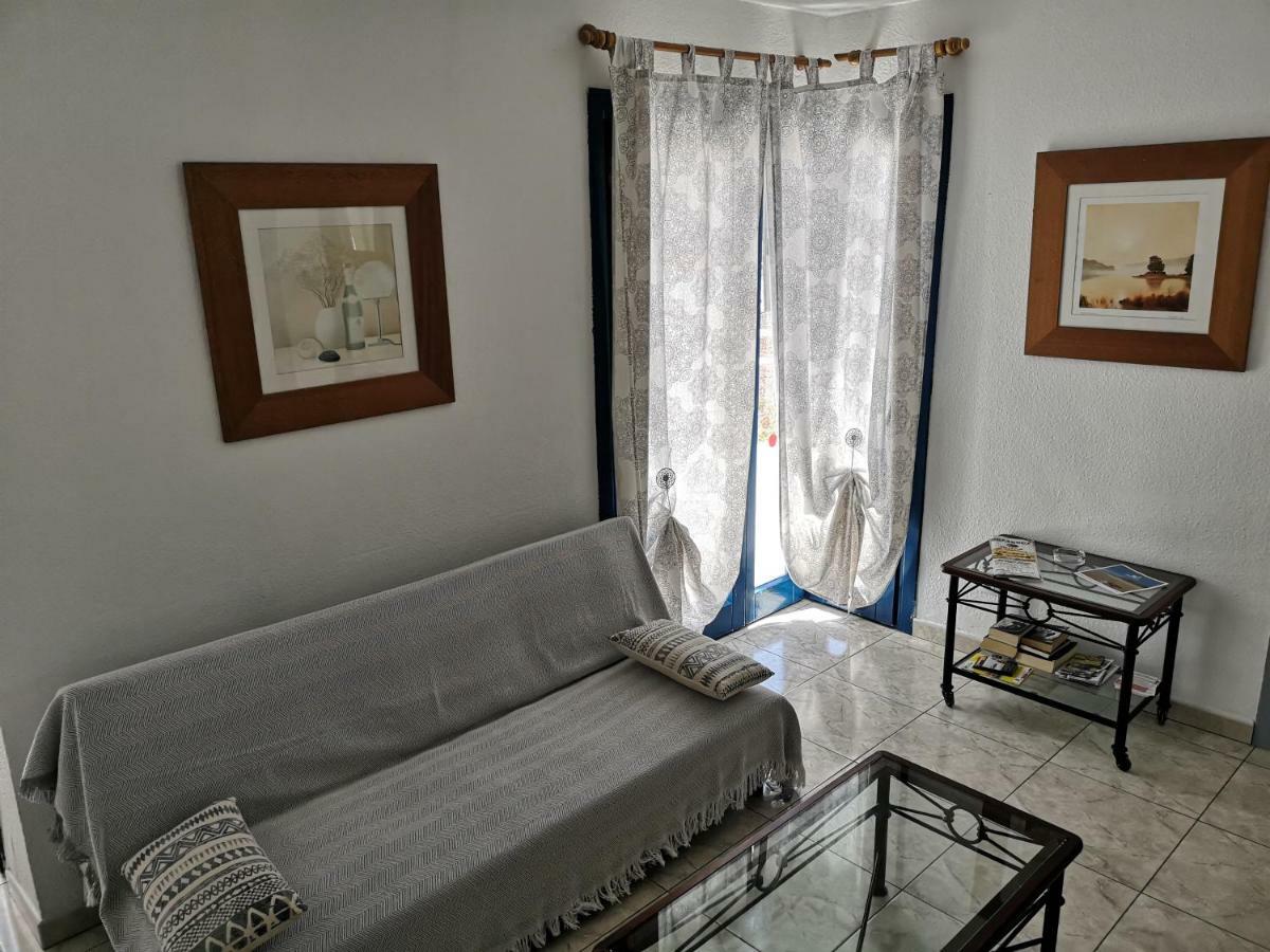 Apartamento Central Corralejo