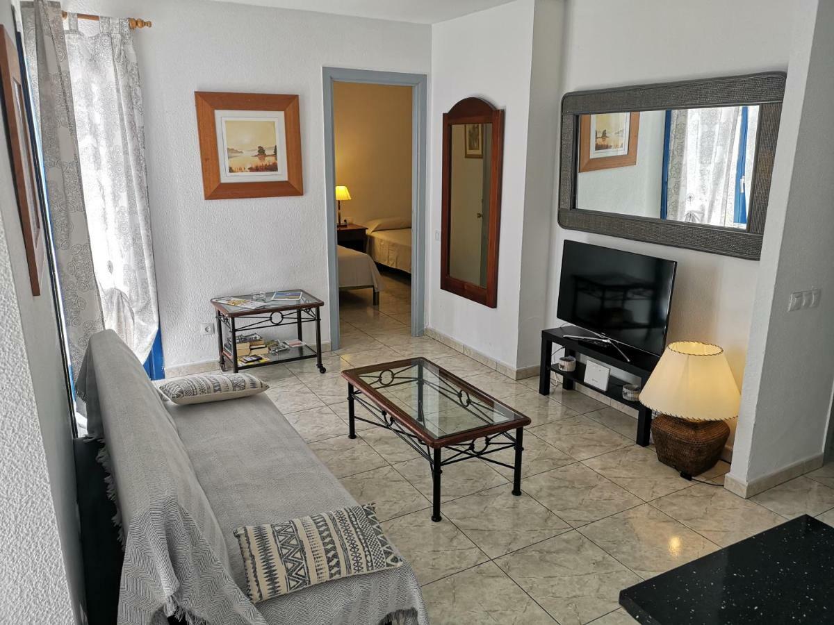 Central Apartamento Corralejo